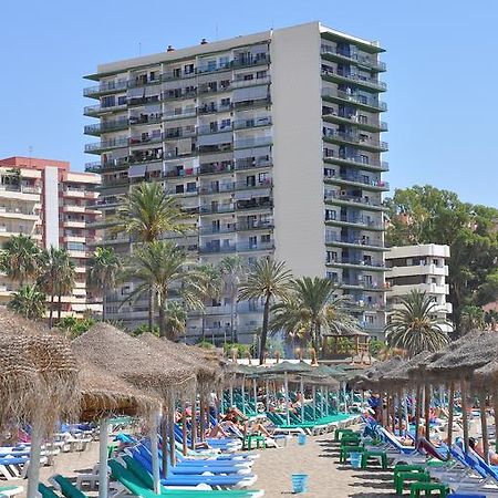 Apartamentos Mediterraneo Marbella Exteriér fotografie