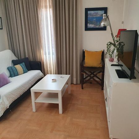 Apartamentos Mediterraneo Marbella Exteriér fotografie