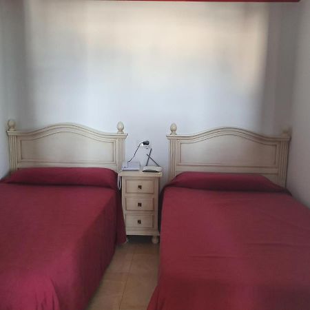 Apartamentos Mediterraneo Marbella Exteriér fotografie