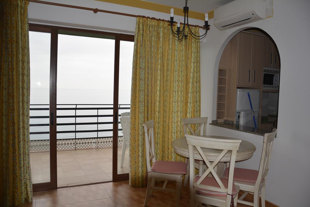 Apartamentos Mediterraneo Marbella Exteriér fotografie