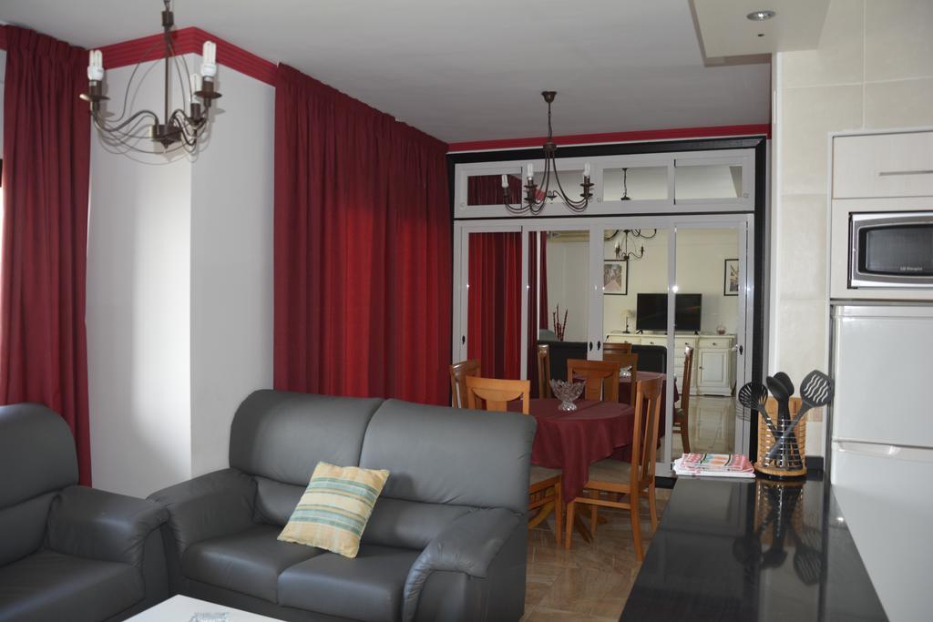 Apartamentos Mediterraneo Marbella Exteriér fotografie