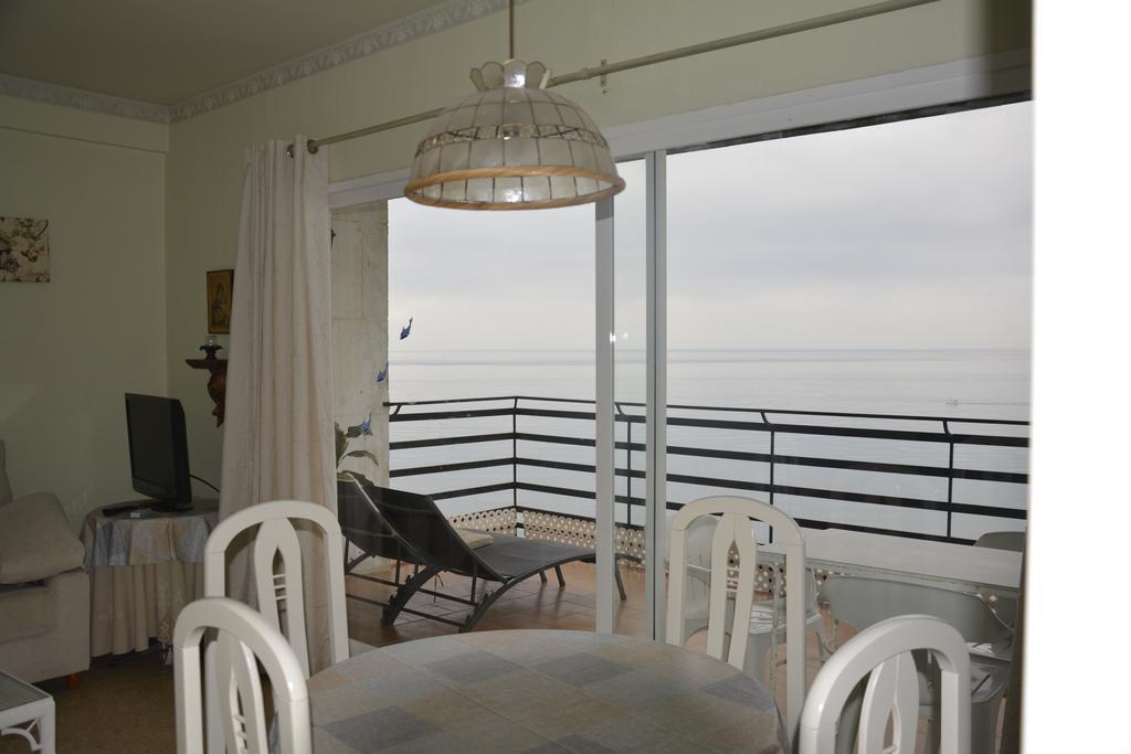 Apartamentos Mediterraneo Marbella Exteriér fotografie