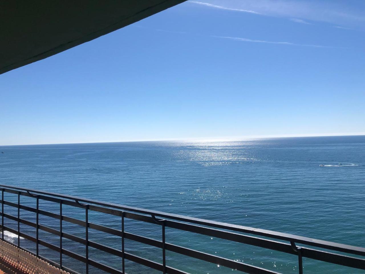 Apartamentos Mediterraneo Marbella Exteriér fotografie