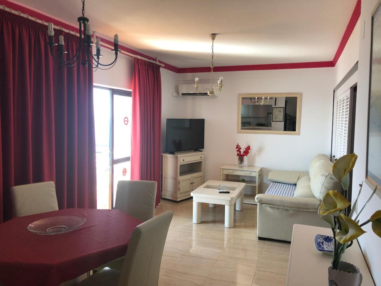 Apartamentos Mediterraneo Marbella Exteriér fotografie
