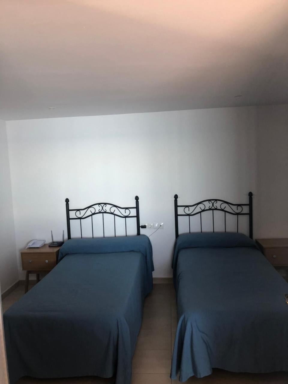 Apartamentos Mediterraneo Marbella Exteriér fotografie