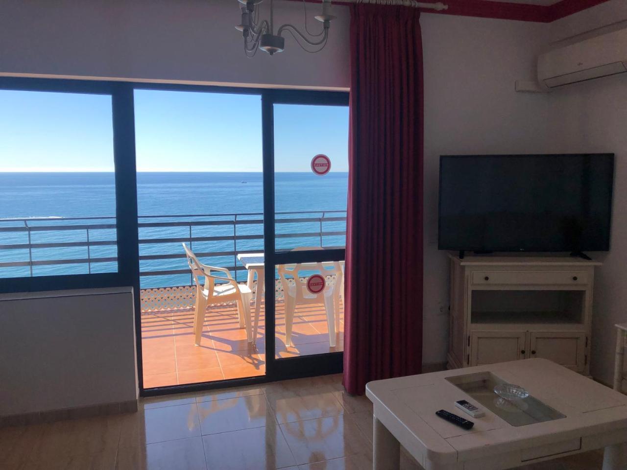Apartamentos Mediterraneo Marbella Exteriér fotografie
