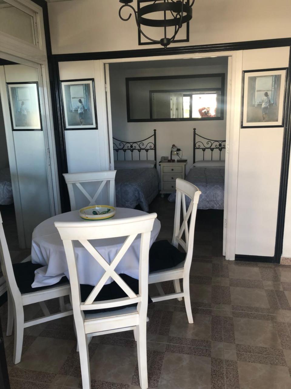 Apartamentos Mediterraneo Marbella Exteriér fotografie