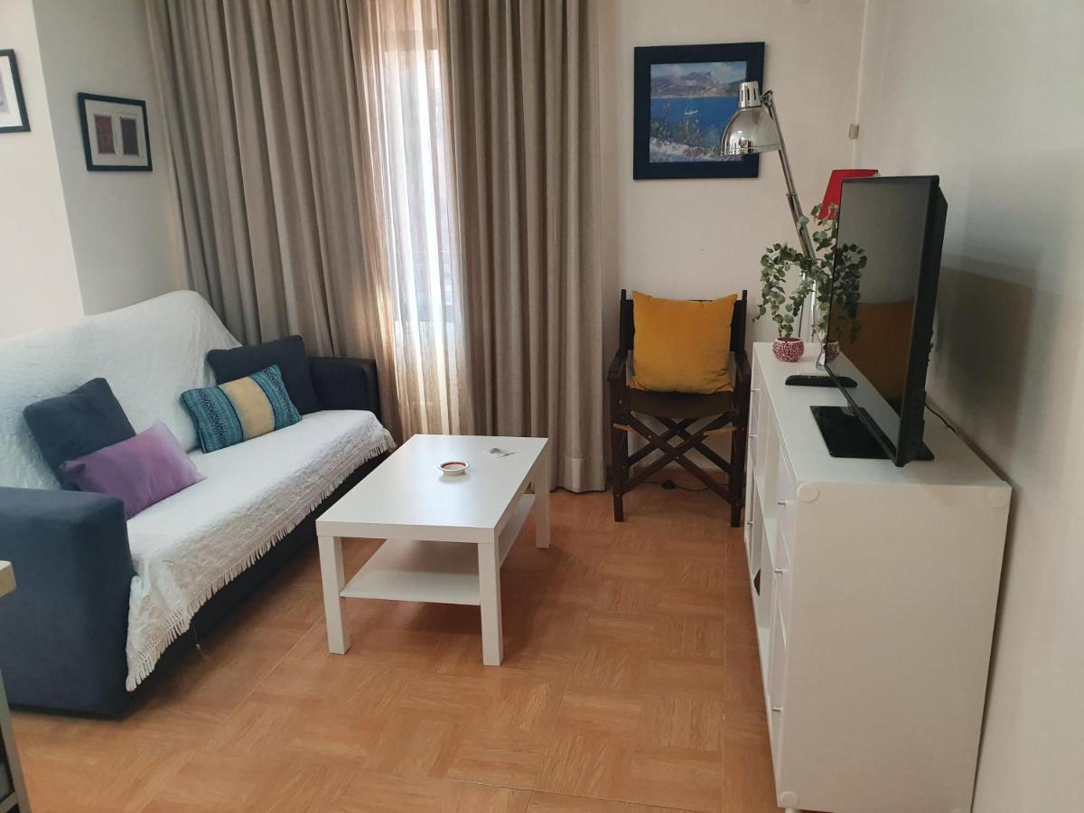 Apartamentos Mediterraneo Marbella Exteriér fotografie
