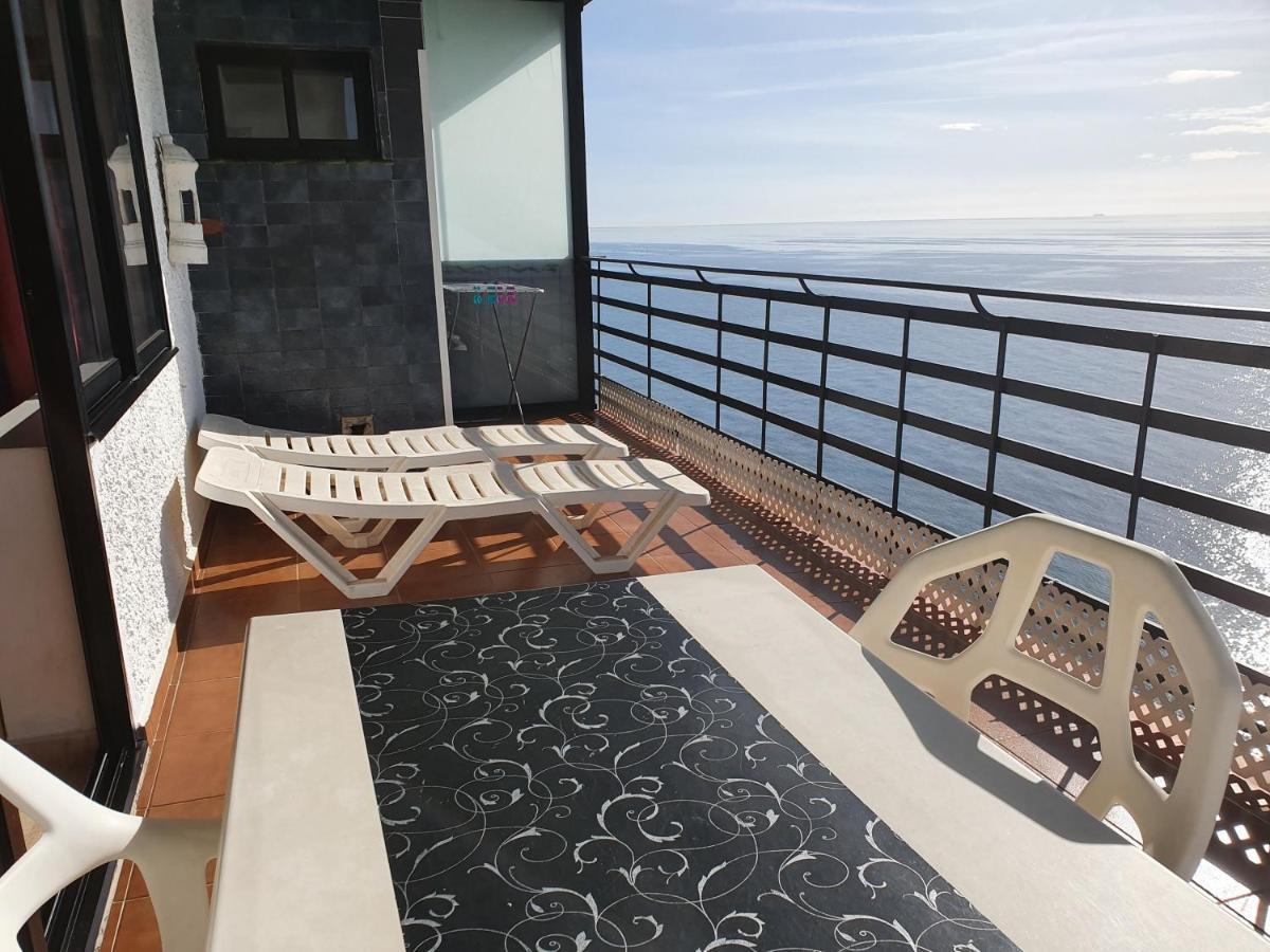 Apartamentos Mediterraneo Marbella Exteriér fotografie