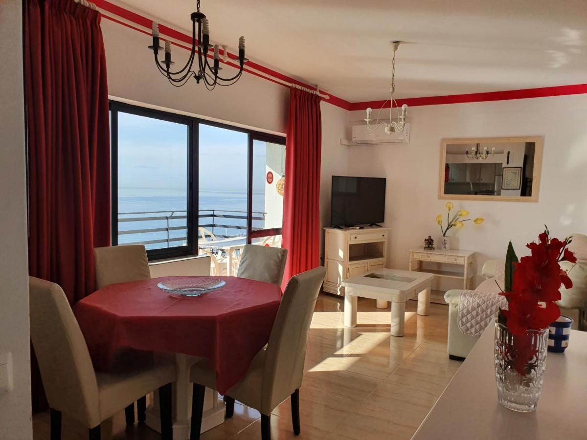Apartamentos Mediterraneo Marbella Exteriér fotografie